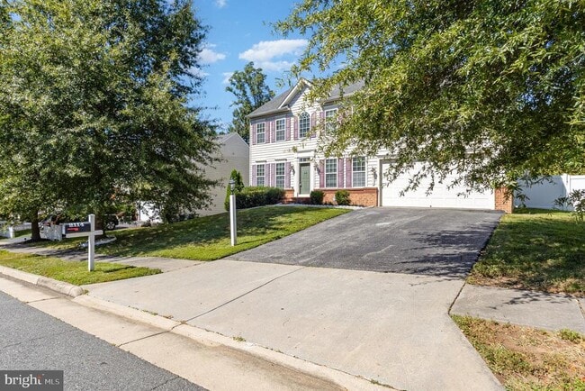 Building Photo - 2114 Jellico Ct