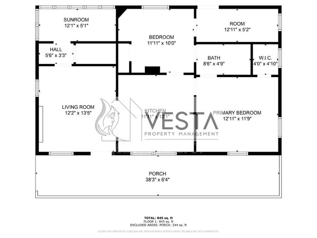 Building Photo - 240 Hillside St