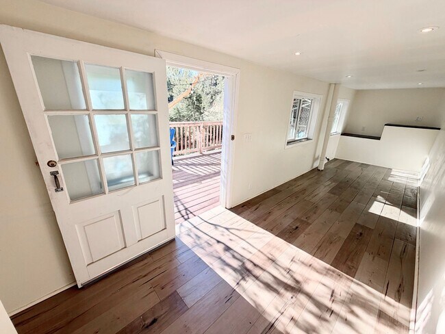 Building Photo - Extensively Remodeled Mount Washington Home with Expansive Deck, Bonus Flex Space & Architectural...
