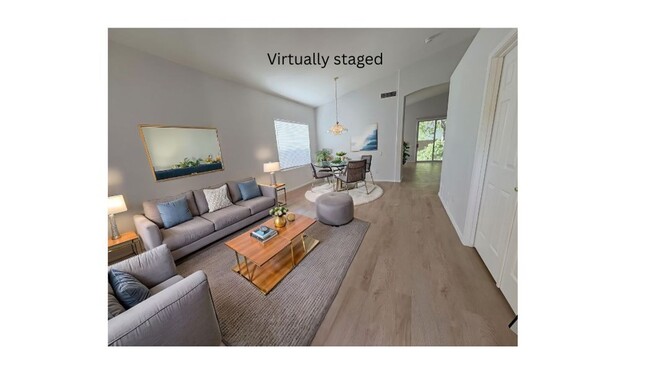 Building Photo - Sunrise & Sabino Canyon Four Bedroom Rental