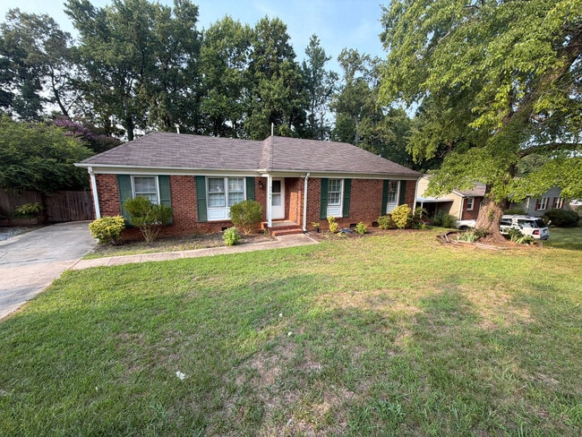 Building Photo - 3706 Westfield St
