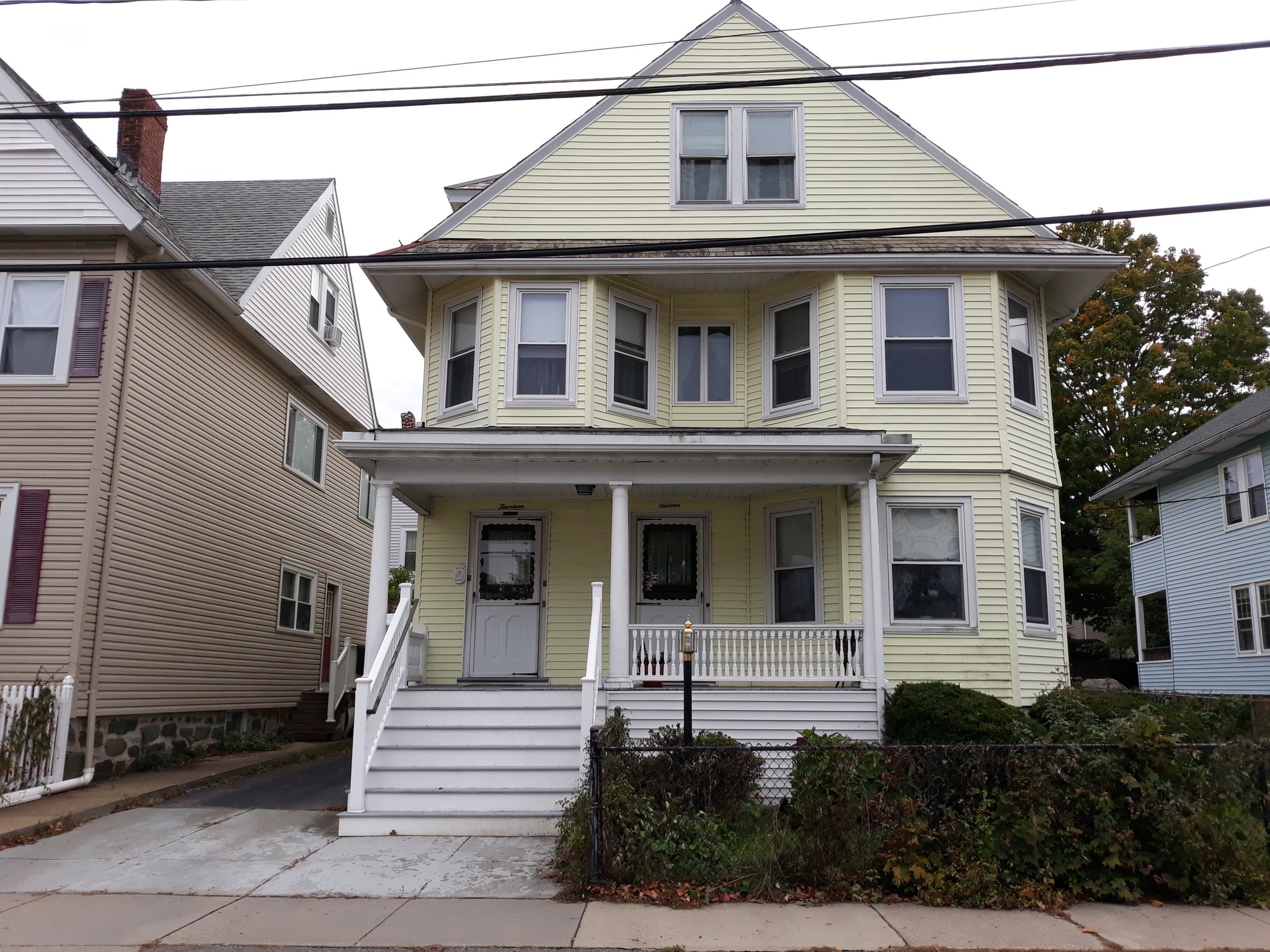 Building Photo - 14 Morse St