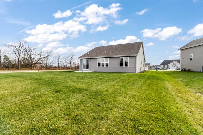 Building Photo - 3904 18th St