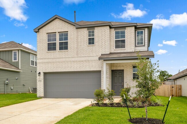 Building Photo - Brand New Spacious 4-Bedroom Two-Story wit...