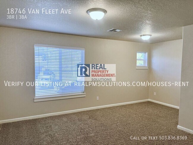 Building Photo - 18746 Van Fleet Ave