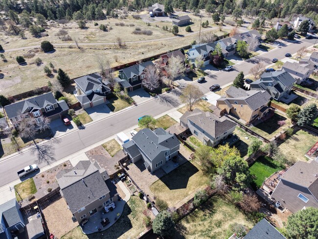 Building Photo - 1169 N Tabor Dr