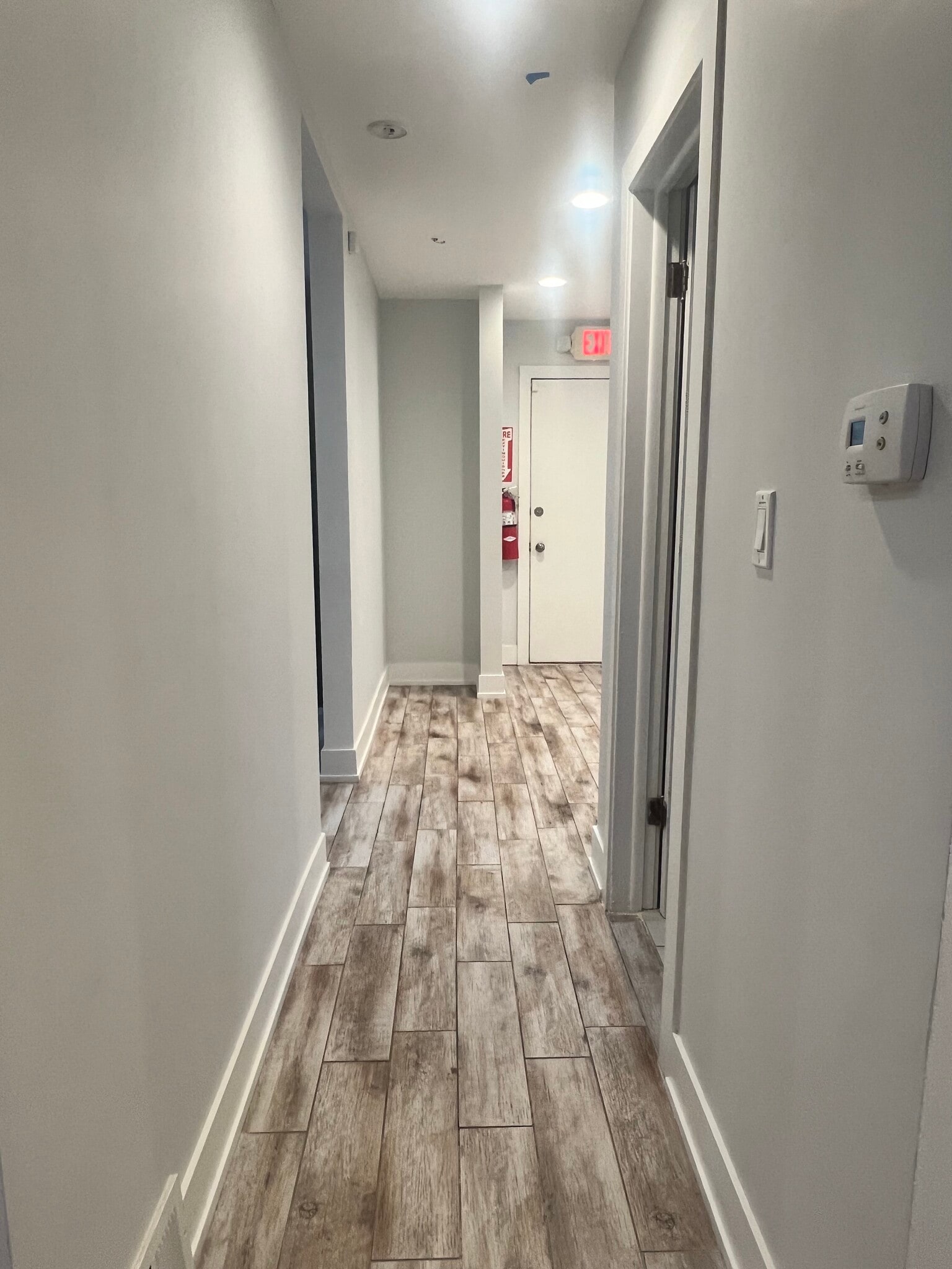 Building Photo - 3909 Howard St