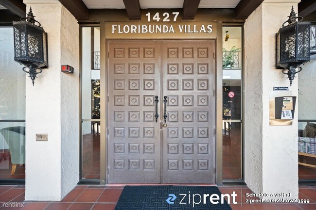 Building Photo - 2 br, 2 bath Condo - 1427 Floribunda Ave, ...