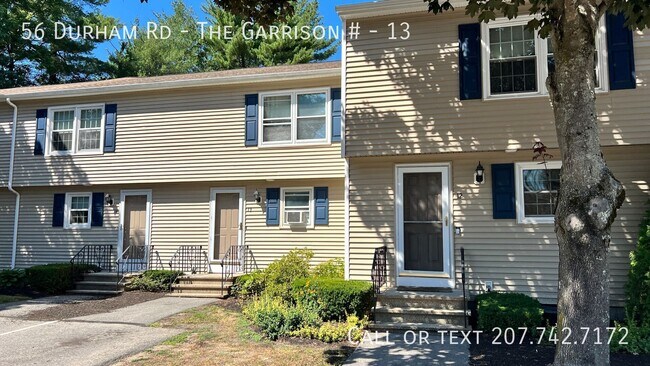 Building Photo - 56 Durham Rd