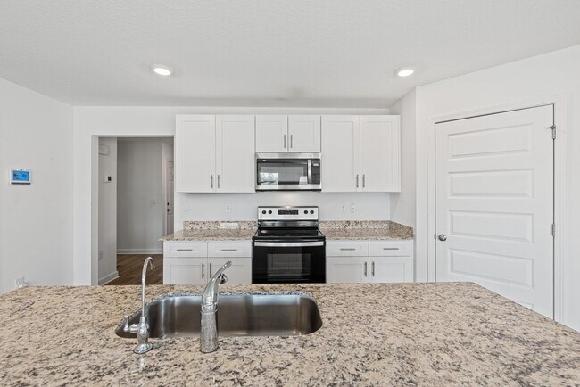 Building Photo - 439 Sweet Blossom Bend