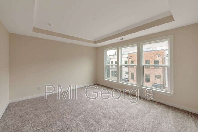 Building Photo - 1807 Brandsford St NW