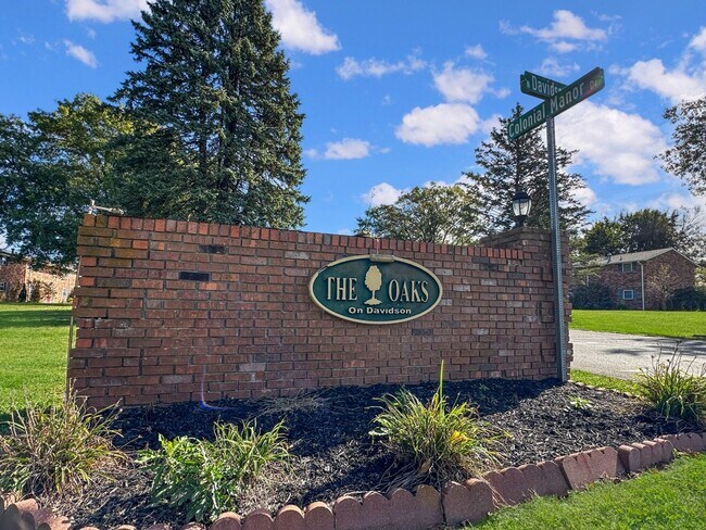 Building Photo - Cozy & Affordable 2-Bedroom Apartment at The Oaks on Davidson – Greensburg, IN