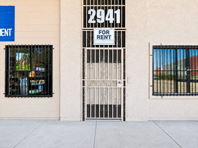 Building Photo - 2941 Whittier Blvd