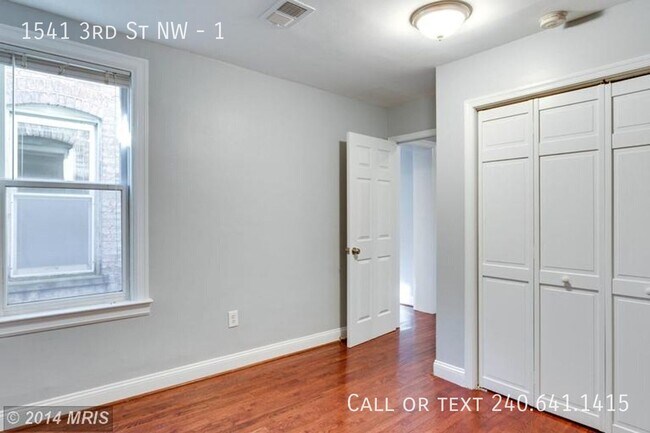 Building Photo - 1541 3rd St NW