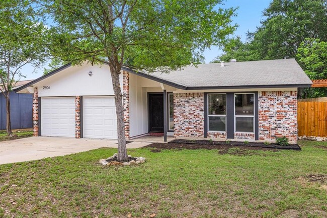 Building Photo - 2506 Carlow Dr