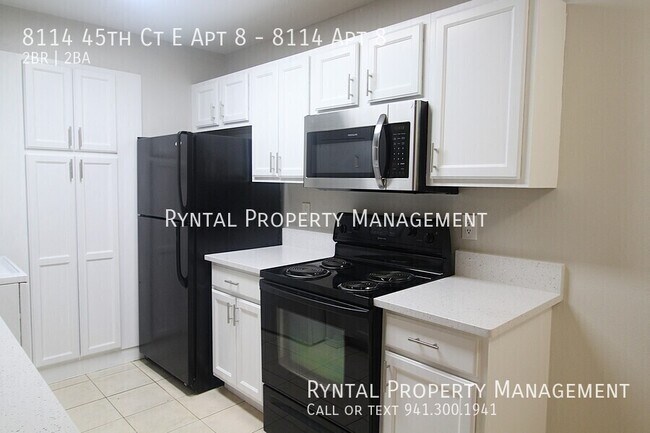 Building Photo - 8114 45th Ct E