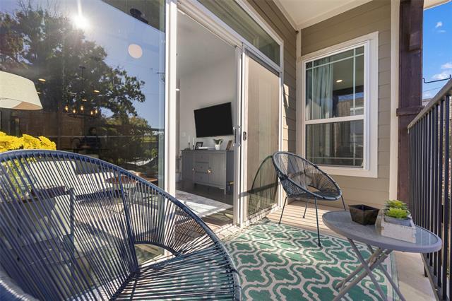 Building Photo - 312 N Henderson Ave