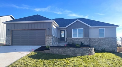 Building Photo - Like New 3 Bedroom Home - Hills of Olde Savannah