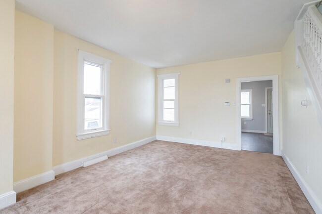 Dining Area - 64 Church Rd