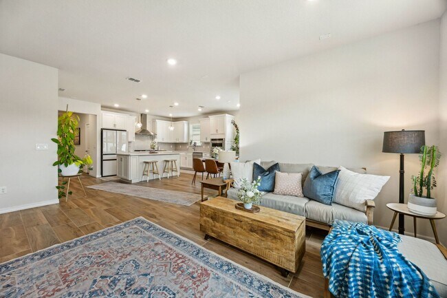 Building Photo - Stunning Wildlight Home with Designer Upgrades & Resort-Style Amenities