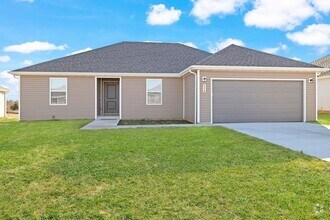 Building Photo - Brand New 3 Bedroom Home in Aurora