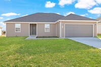 Building Photo - Brand New 3 Bedroom Home in Aurora