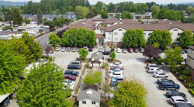 Building Photo - Tri Court Apartments