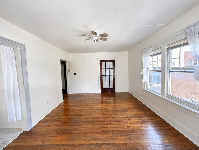 Interior Photo - Clayton Place
