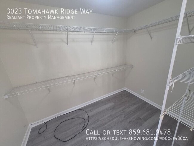 Building Photo - 3023 Tomahawk Ridge Way