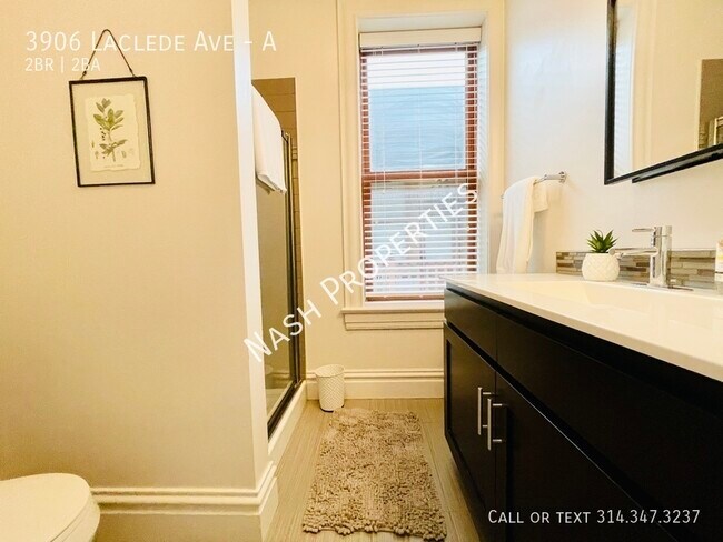 Building Photo - 3906 Laclede Ave