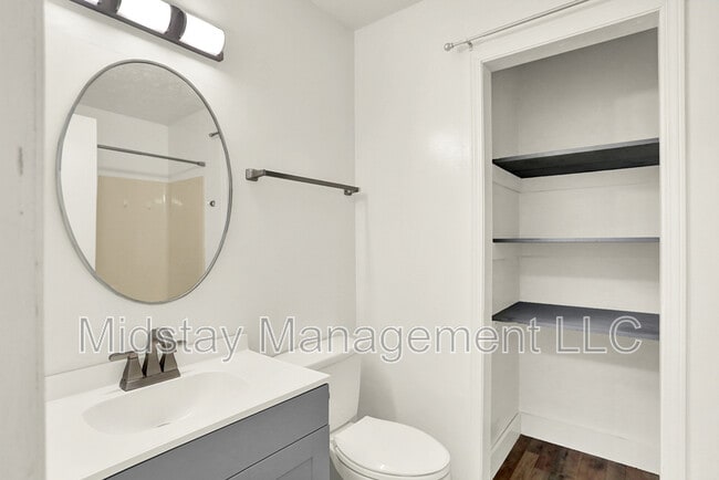 Building Photo - 5120 Haverford Ave