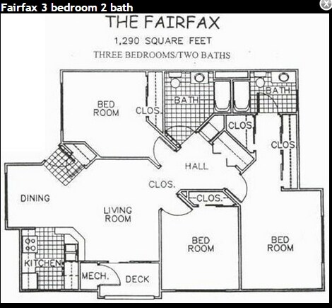 Fairfax - Creekside at Norwood