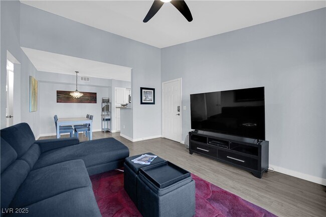Building Photo - 6650 W Warm Springs Rd