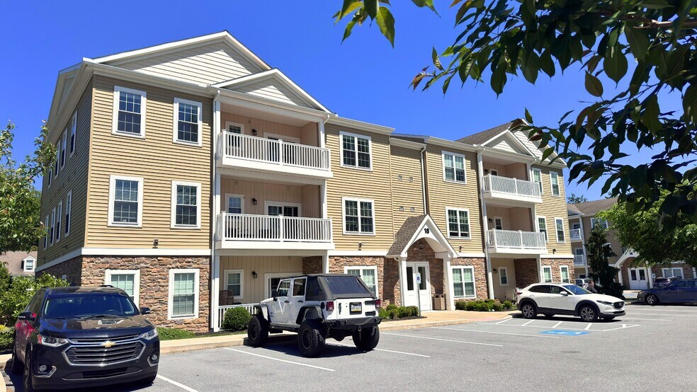 Building Photo - 20 Pequea Manor Dr