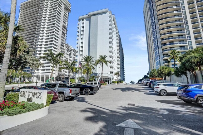 Building Photo - 4250 Galt Ocean Dr