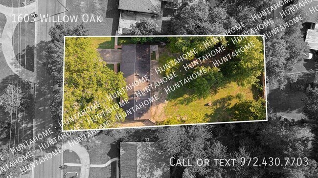 Building Photo - 1603 Willow Oak Dr