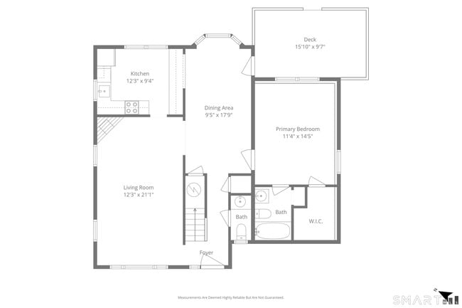 Building Photo - 905 Oronoke Rd