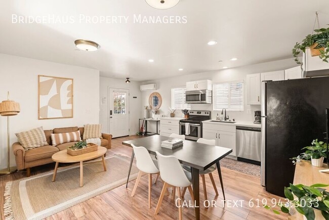 Building Photo - 3767 32nd St