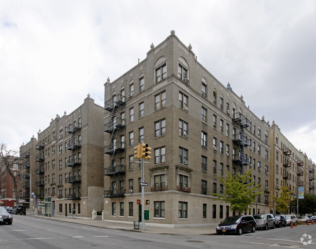 344 Fort Washington Ave - 344 Fort Washington Ave New York NY 10033 ...