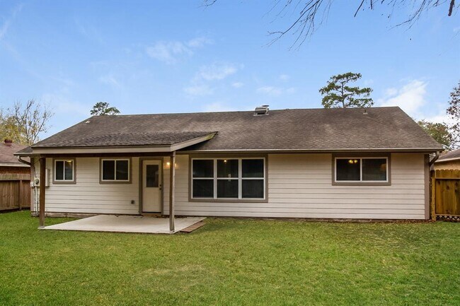 Building Photo - 22506 Spring Gate Dr