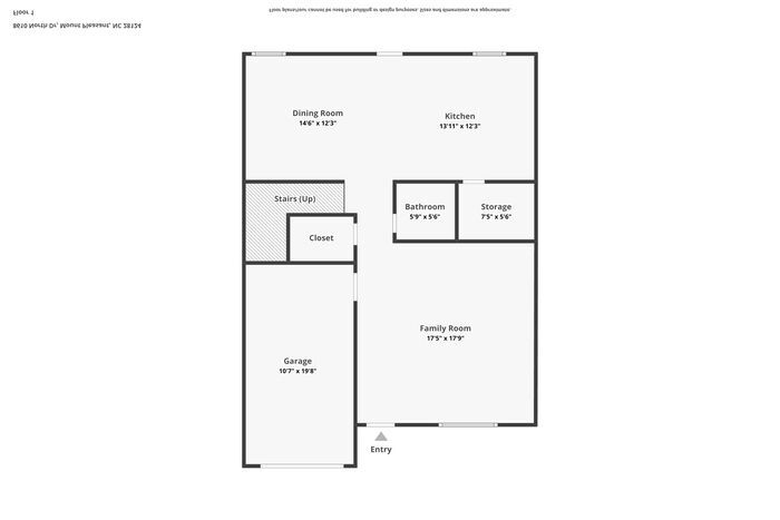 Building Photo - 8610 North Dr