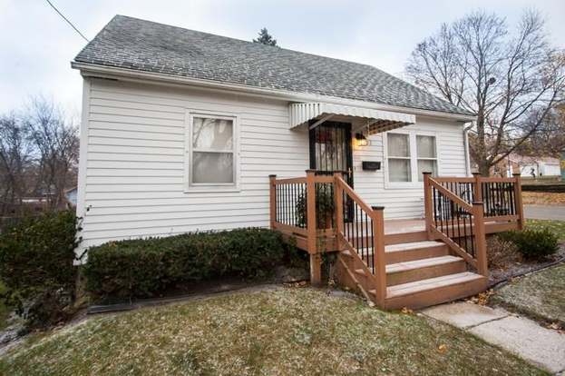 Building Photo - 703 Albert Ave