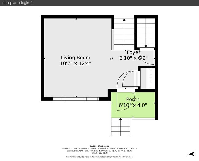 Building Photo - $2,550.00 - 3-bed, 3-bath split-level loca...