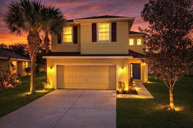 Building Photo - 17423 New Cross Cir