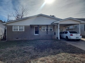 Building Photo - 2 Bed 1.5 Bath in OKC!