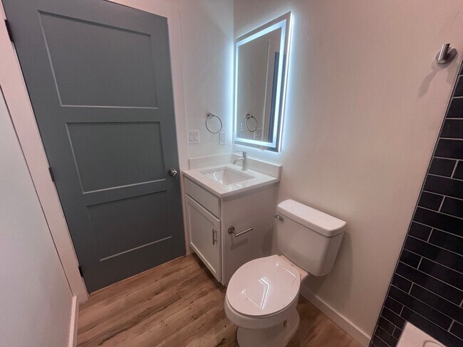 Building Photo - Coming soon! Just renovated! Stunning High...