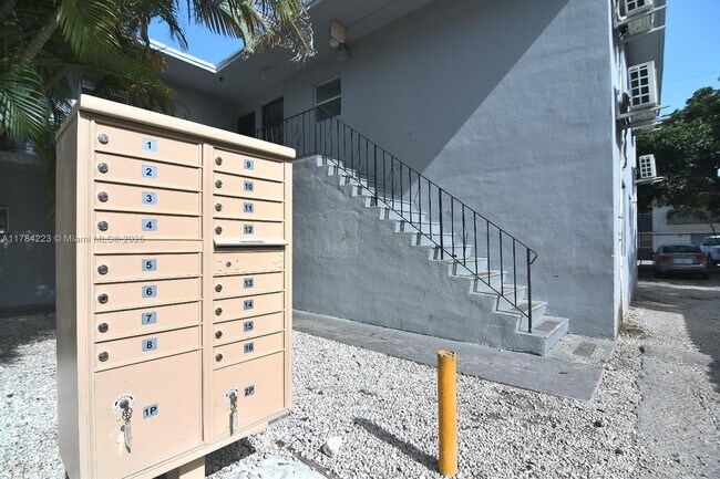 Building Photo - 2000 NW 29th St