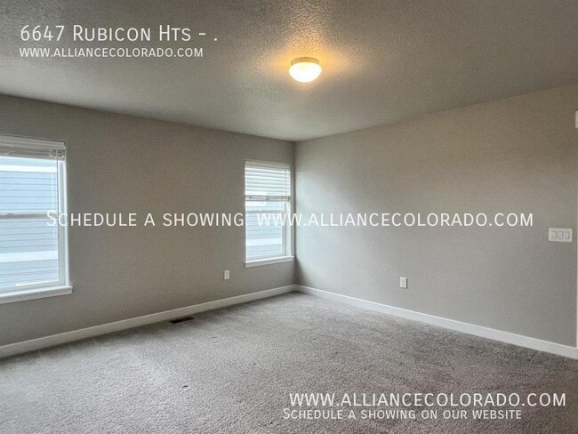 Building Photo - 6647 Rubicon Hts