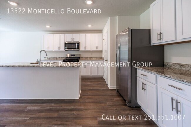 Building Photo - 13522 Monticello Blvd
