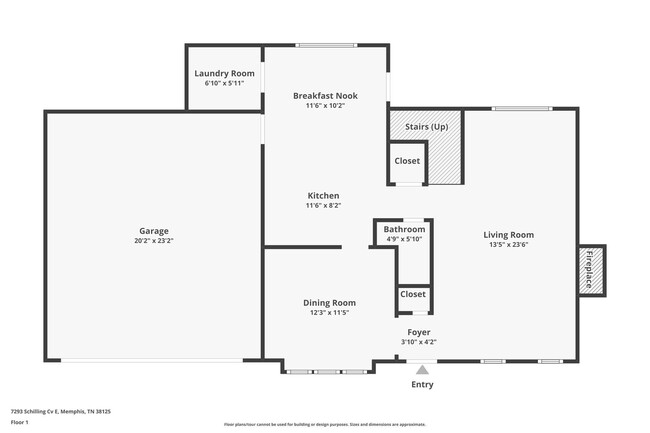 Building Photo - 7293 Schilling Cove E
